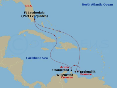 Cruise with Alex & Sue, joining us for the amazing Zen Journey November 2025